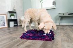 TRIXIE Dog Activity Snuffelmat 6 TRIXIE Dog Activity Snuffelmat -Hond winkel 32037 21
