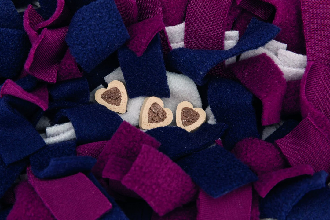 TRIXIE Dog Activity Snuffelmat 3 TRIXIE Dog Activity Snuffelmat - Afbeelding 2