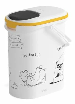 Curver Voedselcontainer Dinner Is Served 10 Ltr