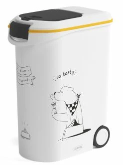 Curver Voedselcontainer Dinner Is Served 54 Ltr