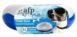 All For Paws Chill Out Cooler Bowl -Hond winkel 34234