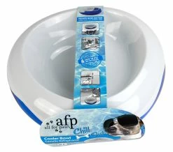 All For Paws Chill Out Cooler Bowl -Hond winkel 34235