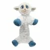 Kong Low Stuff Flopzie Lamb Medium -Hond winkel 35585498102