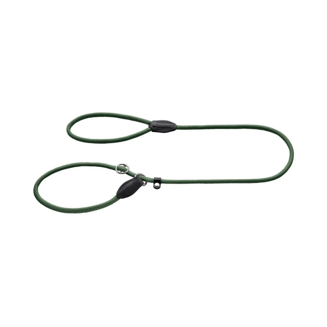 Hunter Retrieverlijn Freestyle Olijf 3 Hunter Retrieverlijn Freestyle Olijf