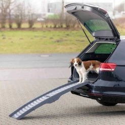 TRIXIE Loopplank Drievoudig Inklapbaar -Hond winkel 39476 3