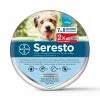 Seresto Band Voor Kleine Honden Tot 8 Kg 2 St 2 Seresto Band Voor Kleine Honden Tot 8 Kg 2 St -Hond winkel 4007221055068
