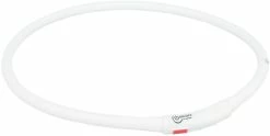TRIXIE USB Flash Lichtgevende Band XS-XL 70 Cm - 10 Mm Multi
