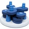 TRIXIE Dog Activity Flower Tower -Hond winkel 4011905320007