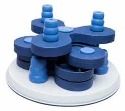 TRIXIE Dog Activity Flower Tower