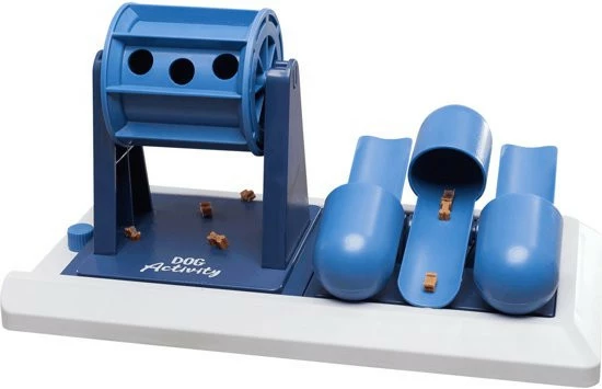 TRIXIE Dog Activity Poker Box Vario 2 3 TRIXIE Dog Activity Poker Box Vario 2