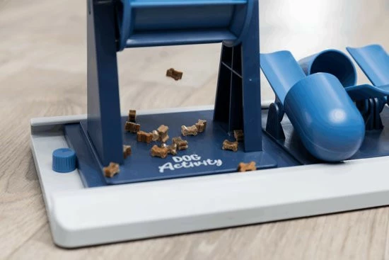 TRIXIE Dog Activity Poker Box Vario 2 4 TRIXIE Dog Activity Poker Box Vario 2 - Afbeelding 2