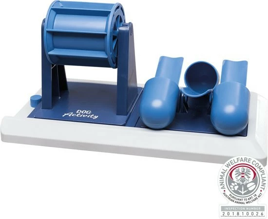 TRIXIE Dog Activity Poker Box Vario 2 5 TRIXIE Dog Activity Poker Box Vario 2 - Afbeelding 3