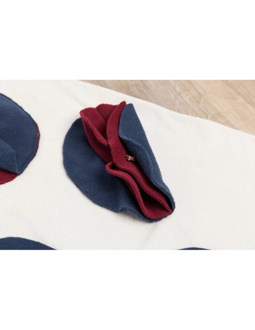 TRIXIE Dog Activity Snuffeldeken 5 TRIXIE Dog Activity Snuffeldeken - Afbeelding 3