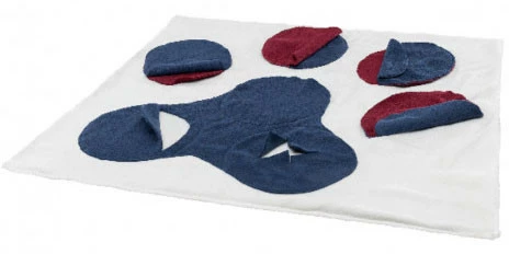 TRIXIE Dog Activity Snuffeldeken 3 TRIXIE Dog Activity Snuffeldeken