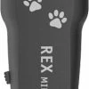 Moser Trimmer REX Mini -Hond winkel 4015110034933 los