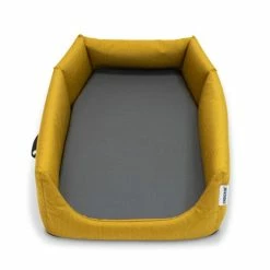 Croozer Kussen Hondenfietskar Peppa L -Hond winkel 4044494148691 2