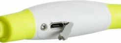 TRIXIE USB Flash Lichtgevende Band Groen -Hond winkel 4047974126608 1