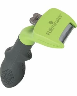 FURminator Undercoat Hond Langhaar S