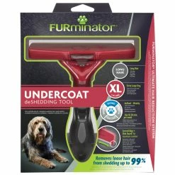 FURminator Undercoat Hond Langhaar XL 5 FURminator Undercoat Hond Langhaar XL -Hond winkel 4048422141167 1