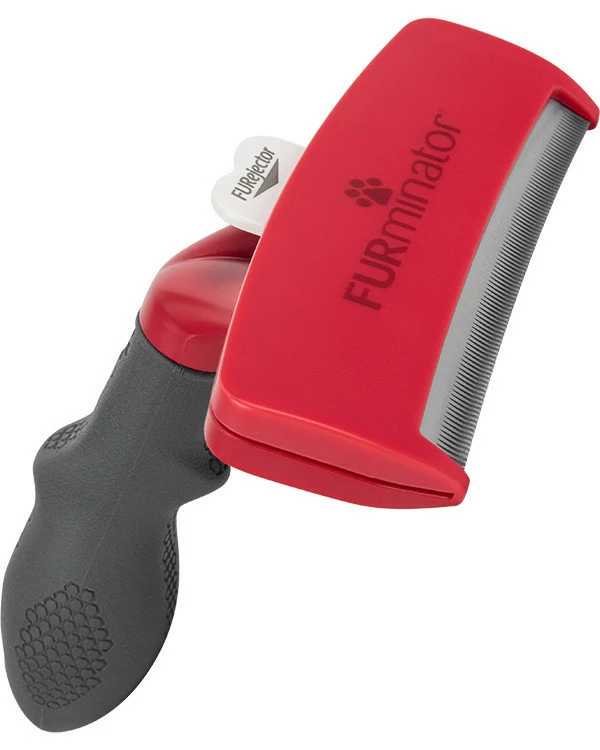 FURminator Undercoat Hond Korthaar XL 3 FURminator Undercoat Hond Korthaar XL