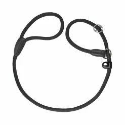 Hunter Retrieverlijn Freestyle Zwart -Hond winkel 40774 1