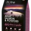 Profine Hondenvoer Adult Salmon & Potatoes 3 Kg -Hond winkel 410306 Profine Dog adult salmon potatoes 3kg