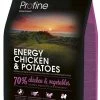 Profine Hondenvoer Energy Chicken & Potatoes 3 Kg -Hond winkel 410308 Profine Dog energy chicken potatoes 3kg