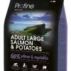 Profine Hondenvoer Adult Large Salmon & Potatoes 3 Kg