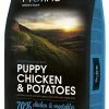 Profine Hondenvoer Puppy Chicken & Potatoes 15 Kg -Hond winkel 411501 Profine Dog puppy chicken potatoes 15kg