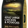 Profine Hondenvoer Adult Large Chicken & Potatoes 15 Kg -Hond winkel 411509 Profine Dog adult large chicken potatoes 15kg