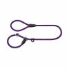 Hunter Retrieverlijn Freestyle Violet 2 Hunter Retrieverlijn Freestyle Violet -Hond winkel 46518