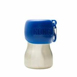 Kong H2O Drinkfles Voor Honden Blue -Hond winkel 4653