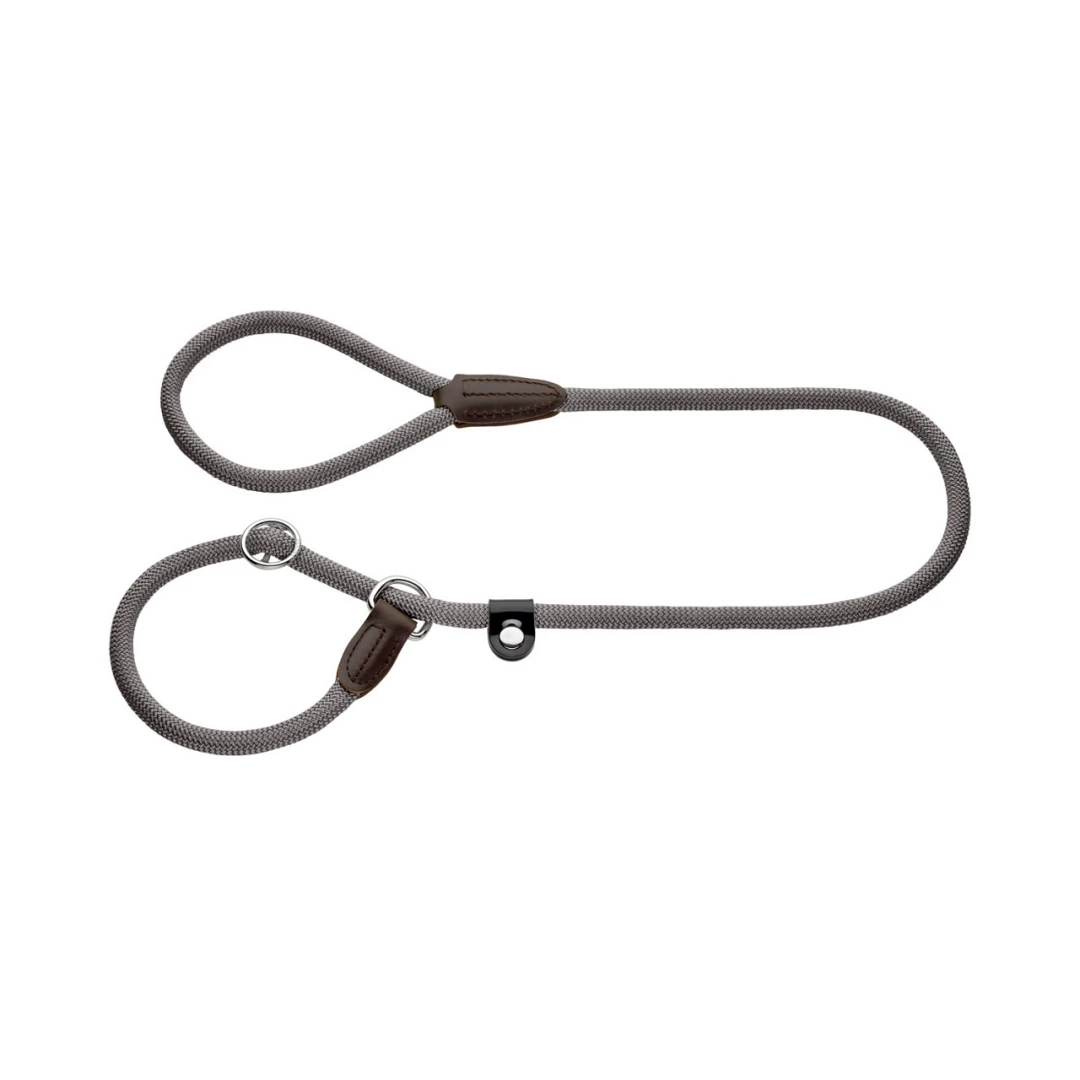 Hunter Retrieverlijn Freestyle Grijs 3 Hunter Retrieverlijn Freestyle Grijs