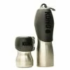 Kong H2O Drinkfles Voor Honden Black 2 Kong H2O Drinkfles Voor Honden Black -Hond winkel 4654 combi