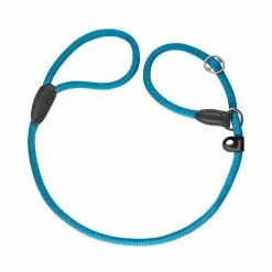 Hunter Retrieverlijn Freestyle Petrol -Hond winkel 47870 1