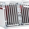 4pets Pro Transportbox 22 -Hond winkel 4pets PRO 22 Medium Mitte