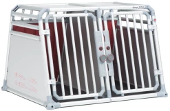 4pets Pro Transportbox 22