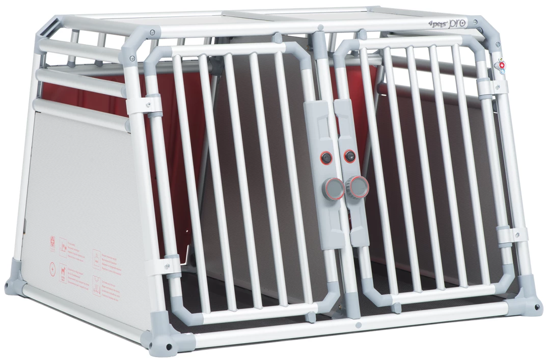4pets Pro Transportbox 22 3 4pets Pro Transportbox 22