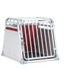 4pets Pro Transportbox 3 -Hond winkel 4pets PRO 3 Medium Mitte