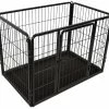Flamingo Kennel Kazan Black -Hond winkel 520253 E 01