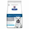 Hill's Prescription Diet Hondenvoer Derm Complete Mini 6 Kg -Hond winkel 52742038797