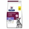 Hill's Prescription Diet Hondenvoer I/d Low Fat 4 Kg -Hond winkel 52742042114 0
