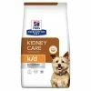 Hill's Prescription Diet Hondenvoer K/d 1.5 Kg -Hond winkel 52742042350 0