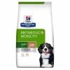 Hill's Prescription Diet Metabolic + Mobility 1.5 Kg -Hond winkel 52742045146 0 1