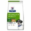 Hill's Prescription Diet Metabolic + Mobility Mini 3 Kg -Hond winkel 52742045290 0