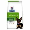 Hill's Prescription Diet Metabolic Mini 1 Kg 2 Hill's Prescription Diet Metabolic Mini 1 Kg -Hond winkel 52742047218 0