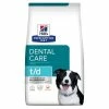 Hill's Prescription Diet Hondenvoer T/d 4 Kg -Hond winkel 52742047447 0