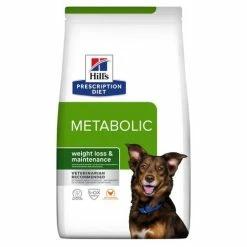 Hill's Prescription Diet Metabolic 10 Kg