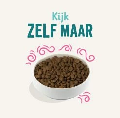 Edgard & Cooper Adult Plantaardig Rode Biet 2,5 Kg 6 Edgard & Cooper Adult Plantaardig Rode Biet 2,5 Kg -Hond winkel 5407007149131 3