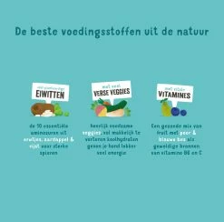 Edgard & Cooper Adult Plantaardig Wortel 7 Kg 6 Edgard & Cooper Adult Plantaardig Wortel 7 Kg -Hond winkel 5407007149230 4